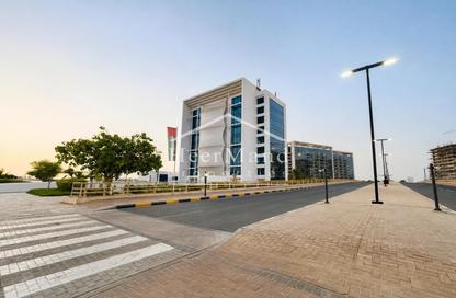 Apartment - 1 - 2 for rent in Lagoon B1 - The Lagoons - Mina Al Arab - Ras Al Khaimah