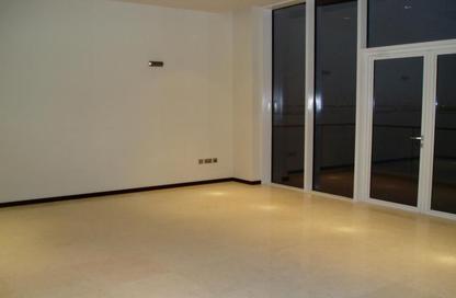 Apartment - 1 Bedroom - 2 Bathrooms for rent in Amber - Tiara Residences - Palm Jumeirah - Dubai