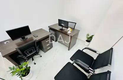 Office Space - 1 Bedroom - 1 Bathroom for rent in Reem Residency - Al Karama - Dubai Office Space - 1 Bedroom - 1 Bathroom for rent in Reem Residency - Al Karama - Dubai
