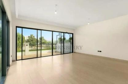 Villa - 6 Bedrooms - 6 Bathrooms for rent in Santorini - Damac Lagoons - Dubai