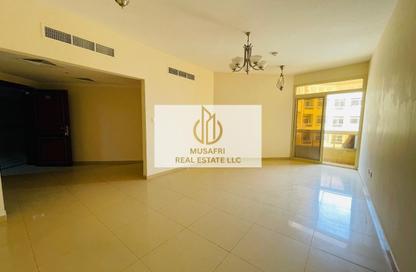 Apartment - 1 Bedroom - 1 Bathroom for rent in Muwailih Building - Muwaileh - Sharjah