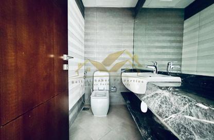 Apartment - 2 - 3 for rent in Jumeirah Garden City - Al Satwa - Dubai