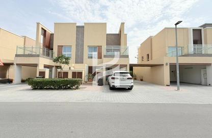 Villa - 4 Bedrooms - 5 Bathrooms for rent in Villa Lantana 2 - Villa Lantana - Dubai Science Park - Dubai Villa - 4 Bedrooms - 5 Bathrooms for rent in Villa Lantana 2 - Villa Lantana - Dubai Science Park - Dubai