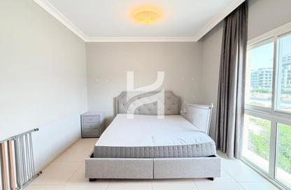 Villa - 4 Bedrooms - 5 Bathrooms for rent in Villa Lantana 2 - Villa Lantana - Dubai Science Park - Dubai