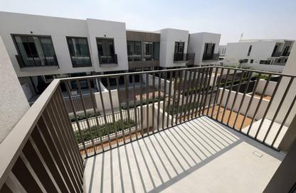 Villa - 3 Bedrooms - 4 Bathrooms for sale in Orania - The Valley - Dubai