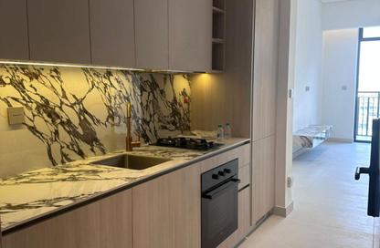 Apartment - Studio - 1 for rent in Floarea Residence - Arjan - Dubai Apartment - Studio - 1 for rent in Floarea Residence - Arjan - Dubai