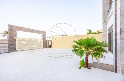 Villa - 7+ Bedrooms - 7+ Bathrooms for rent in Madinat Al Riyad - Abu Dhabi