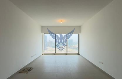 Apartment - 1 Bedroom - 2 Bathrooms for rent in The Gate Tower 2 - Shams Abu Dhabi - Al Reem Island - Abu Dhabi