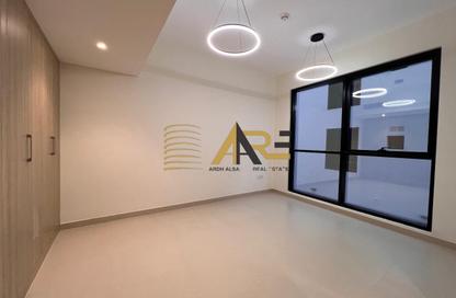 Apartment - 2 Bedrooms - 3 Bathrooms for rent in Tilal City A - Tilal City - Sharjah