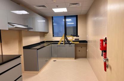 Apartment - 2 Bedrooms - 3 Bathrooms for rent in Tilal City A - Tilal City - Sharjah