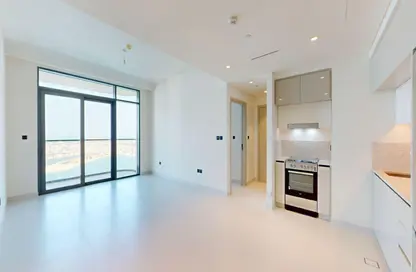 شقة - غرفة نوم - 1 حمام للبيع في برج Marina Vista 2 - مارينا فيستا - إعمار بيتشفرونت - دبي هاربور - دبي شقة - غرفة نوم - 1 حمام للبيع في برج Marina Vista 2 - مارينا فيستا - إعمار بيتشفرونت - دبي هاربور - دبي