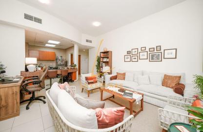 Apartment - 1 Bedroom - 2 Bathrooms for sale in Southwest Apartments 2 - Southwest Apartments - Green Community West - Green Community - Dubai Investment Park 1 (DIP 1) - Dubai Investment Park (DIP) - Dubai