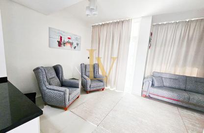 Townhouse - 3 - 3 for rent in Vardon - Damac Hills 2 - Dubai