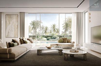 Villa - 4 Bedrooms - 6 Bathrooms for sale in District One Phase III - District One - Mohammed Bin Rashid City - Dubai Villa - 4 Bedrooms - 6 Bathrooms for sale in District One Phase III - District One - Mohammed Bin Rashid City - Dubai