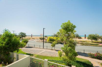 Villa - 3 Bedrooms - 4 Bathrooms for rent in Bermuda - Mina Al Arab - Ras Al Khaimah