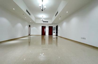 Apartment - 3 Bedrooms - 3 Bathrooms for rent in Al Manal Residence 1 - Dubai Silicon Oasis - Dubai