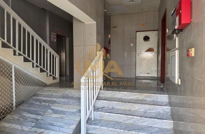 عمارة بالكامل - 7+ - 7+ للبيع في بناء الزوينة - المصلى - الغرب - الشارقة