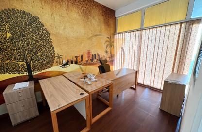Shop - Studio - 1 for sale in Building Z04 - England Cluster - International City - Dubai