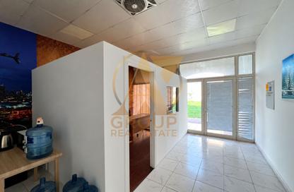 Shop - Studio - 1 for sale in Building Z04 - England Cluster - International City - Dubai