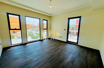 Villa - 5 Bedrooms - 6 Bathrooms for rent in Portofino - Damac Lagoons - Dubai