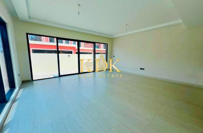 Villa - 5 Bedrooms - 6 Bathrooms for rent in Portofino - Damac Lagoons - Dubai