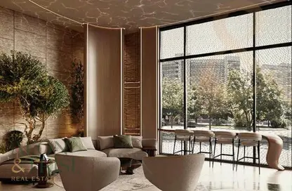 Apartment - 3 Bedrooms - 4 Bathrooms for sale in Verde by Vision - Dubai Sports City - Dubai