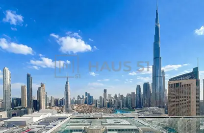 شقة - 3 غرف نوم - 4 حمامات للبيع في داون تاون فيوز - زعبيل 2 - زعبيل - دبي