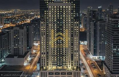Whole Building - Studio - 7+ Bathrooms for sale in Pacific - Al Marjan Island - Ras Al Khaimah