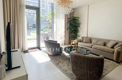 Apartment - 2 Bedrooms - 3 Bathrooms for rent in Residences 7 - The Residences at District One - Mohammed Bin Rashid City - Dubai Apartment - 2 Bedrooms - 3 Bathrooms for rent in Residences 7 - The Residences at District One - Mohammed Bin Rashid City - Dubai