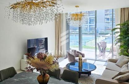 Apartment - 2 Bedrooms - 3 Bathrooms for rent in Residences 7 - The Residences at District One - Mohammed Bin Rashid City - Dubai