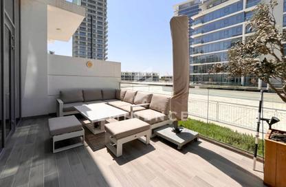 Apartment - 2 Bedrooms - 3 Bathrooms for rent in Residences 7 - The Residences at District One - Mohammed Bin Rashid City - Dubai Apartment - 2 Bedrooms - 3 Bathrooms for rent in Residences 7 - The Residences at District One - Mohammed Bin Rashid City - Dubai