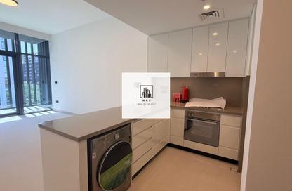 Apartment - 1 Bedroom - 2 Bathrooms for rent in Vida 2 - Vida Residences - Aljada - Sharjah