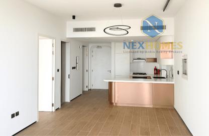 Apartment - 1 Bedroom - 1 Bathroom for rent in Rise Residences - District 16 - Jumeirah Village Circle - Dubai