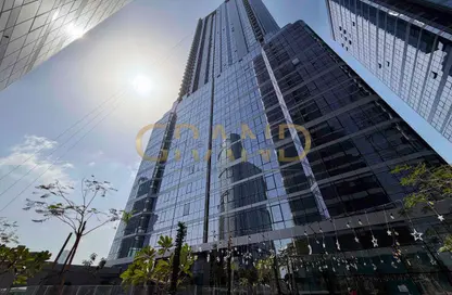 شقة - 2 غرف نوم - 3 حمامات للبيع في راديانت سكوير - مدينة الأضواء - جزيرة الريم - أبوظبي