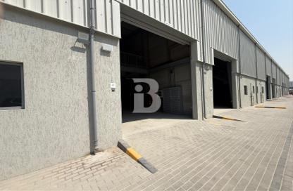 Warehouse - Studio for rent in Al Quoz Industrial Area 2 - Al Quoz Industrial Area - Al Quoz - Dubai
