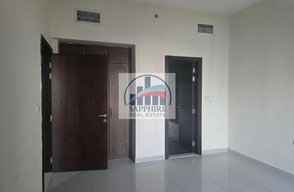 شقة - غرفة نوم - 2 حمامات للايجار في مساكن النخبة رقم 1 - مساكن النخبة الرياضية - مدينة دبي الرياضية - دبي
