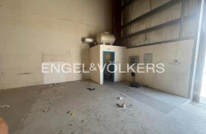 Warehouse - Studio - 1 Bathroom for rent in Warehouse G - Dubai Investment Park 2 (DIP 2) - Dubai Investment Park (DIP) - Dubai