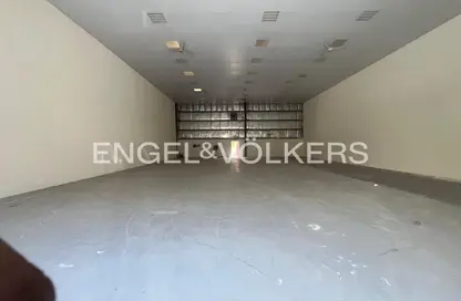 Warehouse - Studio - 1 Bathroom for rent in Warehouse G - Dubai Investment Park 2 (DIP 2) - Dubai Investment Park (DIP) - Dubai