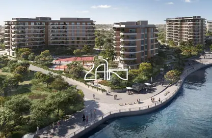 شقة - 1 حمام للبيع في جاردينيا باي - جزيرة ياس - أبوظبي
