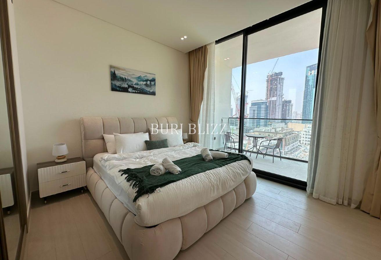 Modern Elegance | Huge Layout | Community View photo 7
