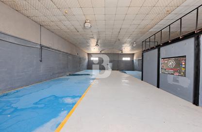 Warehouse - Studio for rent in Al Quoz 4 - Al Quoz - Dubai