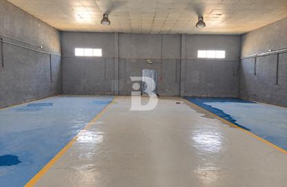 Warehouse - Studio for rent in Al Quoz 4 - Al Quoz - Dubai