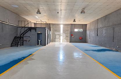 Warehouse - Studio for rent in Al Quoz 4 - Al Quoz - Dubai