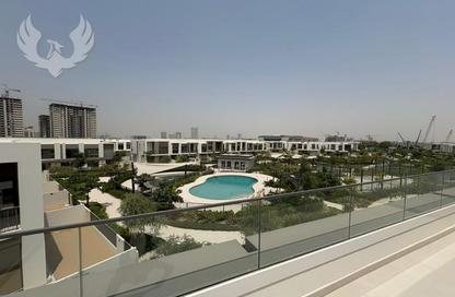 Villa - 4 Bedrooms - 5 Bathrooms for sale in Aura - Tilal Al Ghaf - Dubai Villa - 4 Bedrooms - 5 Bathrooms for sale in Aura - Tilal Al Ghaf - Dubai