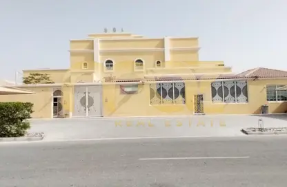 فيلا - 8 غرف نوم - 8 حمامات للبيع في الرحبة - أبوظبي فيلا - 8 غرف نوم - 8 حمامات للبيع في الرحبة - أبوظبي