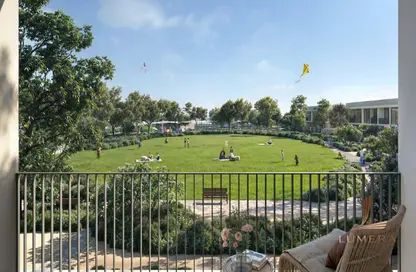 فيلا - 4 غرف نوم - 5 حمامات للبيع في الطريق الاخضر - اعمار الجنوبية - دبي الجنوب (مركز دبي العالمي) - دبي فيلا - 4 غرف نوم - 5 حمامات للبيع في الطريق الاخضر - اعمار الجنوبية - دبي الجنوب (مركز دبي العالمي) - دبي
