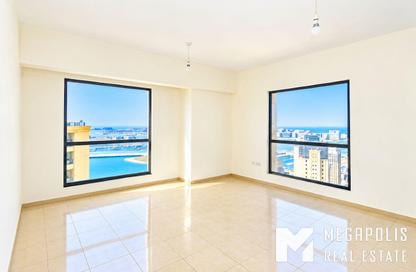 Apartment - 4 - 5 for rent in Sadaf 8 - Sadaf - Jumeirah Beach Residence - Dubai