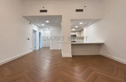 Apartment - 1 - 1 for sale in Al Hallawi - Shoreline Apartments - Palm Jumeirah - Dubai
