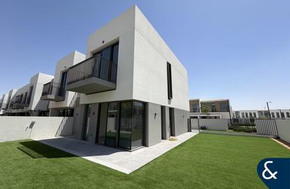 Villa - 4 Bedrooms - 4 Bathrooms for rent in Orania - The Valley - Dubai