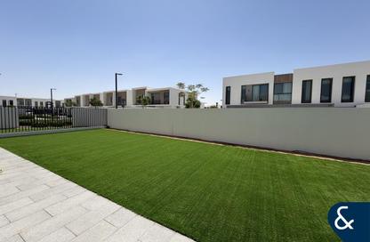Villa - 4 Bedrooms - 4 Bathrooms for rent in Orania - The Valley - Dubai